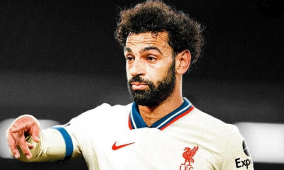 Λίβερπουλ: Η νέα εκτός έδρας εμφάνιση (photos)