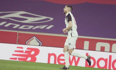 ΑΕΚ: Τελειώνει με Λε Ταλέκ και Αραούχο