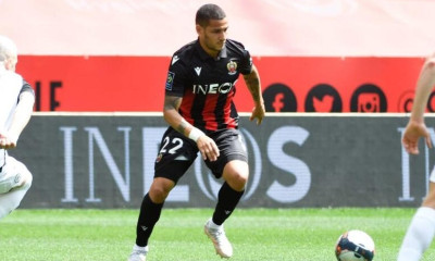 Ολυμπιακός: Ξανά στο προσκήνιο Πορτογάλος εξτρέμ (video+photos)