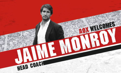 Ξάνθη: Μονρόι στο τιμόνι και δύο μεταγραφές