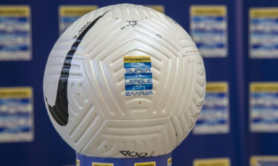 Super League: Στον αέρα το νέο πρωτάθλημα! – Χαμός με τα τηλεοπτικά