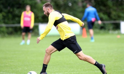 ΑΕΚ: «Σειρήνες» για Τάνκοβιτς (photos)