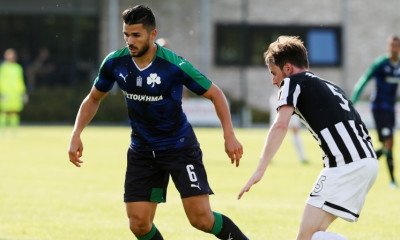 Παναθηναϊκός: Σενάριο για επιστροφή Αμπέντ - Η αντίδραση της πράσινης ΠΑΕ