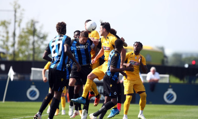 Μπριζ-ΑΕΚ 2-1: Φιλική ήττα για την Ένωση στο φινάλε της προετοιμασίας (photos+videos)
