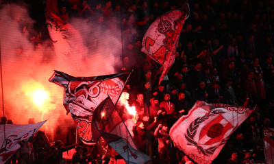 Ολυμπιακός: Έσπασε το «φράγμα» των 4 χιλιάδων διαρκείας