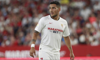 Ολυμπιακός: Το παλεύει «σκληρά» για τη βόμβα με Ρόνι Λόπες (photos+video)