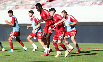 Έφυγε από τον Ολυμπιακό ως αποτυχημένος και έκανε τρομερή μεταγραφή (photos)