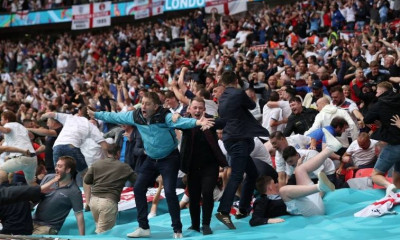 Euro 2020: Ζητούν αργία σε περίπτωση κατάκτησης οι Άγγλοι