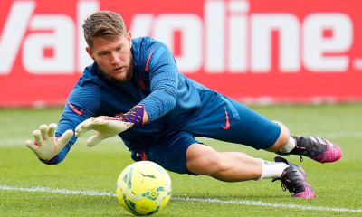 Ολυμπιακός: Οριστικό! Έρχεται Ελλάδα ο Βάτσλικ (photos)