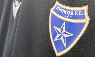Ιωνικός: Οι πέντε αρχηγοί για τη νέα σεζόν