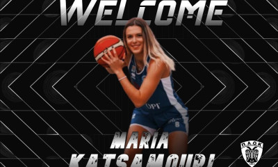 ΠΑΟΚ: «Ψηλώνει» με Κατσαμούρη