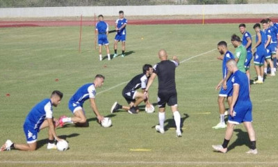 ΠΑΣ Γιάννινα: Δύο κρούσματα στην ομάδα - Δεν πάει Κίελτσε