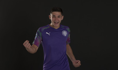 ΟΦΗ: «Έδεσε» Σηφάκη έως το 2023