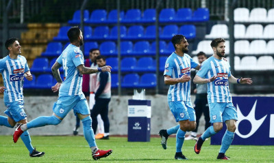 ΠΑΣ Γιάννινα: Το παλεύει για τη μεγάλη επιστροφή (photos)