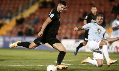 ΠΑΟΚ: Απίθανος Τσόλακ, νέο γκολ με τη… σέντρα! (video)