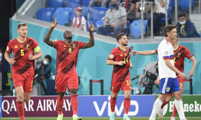 Euro 2020: Οι καλύτερες ασίστ στη διοργάνωση (video+photos)