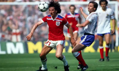 Θλίψη στο βρετανικό ποδόσφαιρο - Πέθανε ο Πολ Μάρινερ (photos)