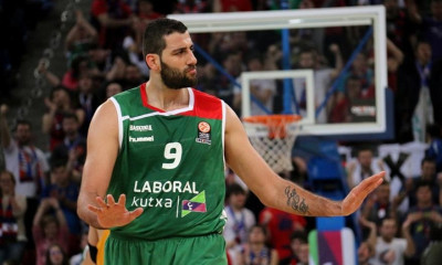 Γιάννης Μπουρούσης: Το μήνυμα της Μπασκόνια