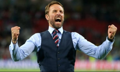 Euro 2020: Επιστολή της βασίλισσας Ελισάβετ στον Σάουθγκεϊτ