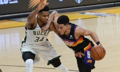 NBA: Η mini movie του δεύτερου τελικού (video)