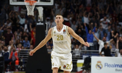 Ρεάλ Μαδρίτης: Η πρωτότυπη συμφωνία με Κάρολ (photos)