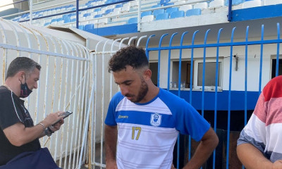 Κοιλιάρας: «Υπερήφανος που κυλάει στις φλέβες μου αίμα Μικρασιάτικο»