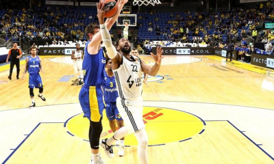 Βιλερμπάν: «Έδεσε» Λάιτι