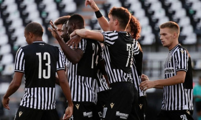 ΠΑΟΚ: Περιμένοντας την ανατροπή - Τα δεδομένα για τα μπακ (photos)