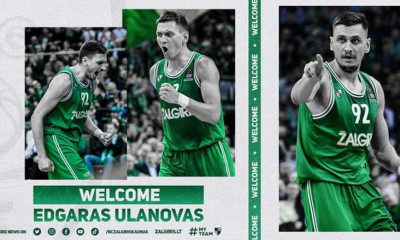 Ζαλγκίρις: Ουλανόβας, η επιστροφή