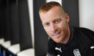 ΟΦΗ: Το μήνυμα του Φαν Ντούινεν για τη μεταγραφή στους Κρητικούς (video)