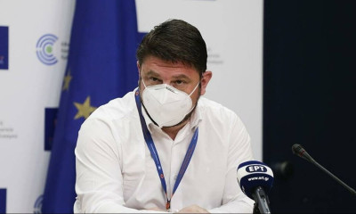 Φωτιά ΤΩΡΑ - Χαρδαλιάς: Δύσκολη μέρα με 51 νέες φωτιές και ισχυρούς ανέμους