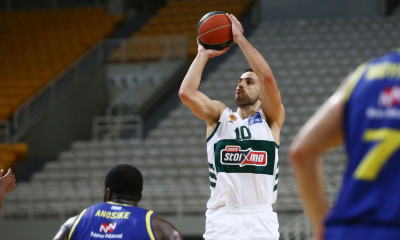 Παναθηναϊκός ΟΠΑΠ: Έμεινε «σπίτι του» ο αρχηγός Παπαπέτρου