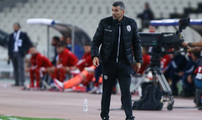 ΠΑΟΚ: Απαντάει για την Β΄ομάδα ο Πάμπλο Γκαρσία