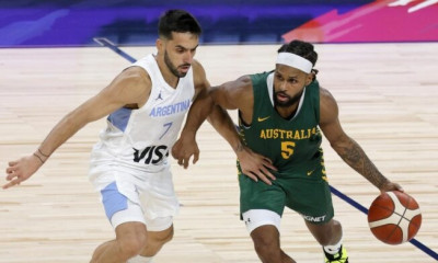 Με «υπογραφή» Πάτι Μίλς η Αυστραλία «σκότωσε» την Αργεντινή του ασταμάτητου Σκόλα (videos)