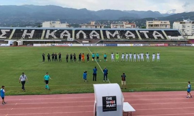 Καλαμάτα: Έρχεται εβδομάδα μεταγραφών