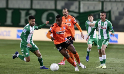 ΠΑΣ Γιάννινα: Το συγκινητικό αντίο του Κάστρο (photos)