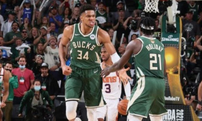 NBA: Το απίθανο σημερινό Top-5 (video)