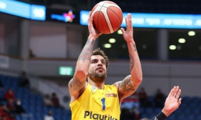 Μακάμπι Τελ Αβίβ: Κράτησε τον Ουίλμπεκιν