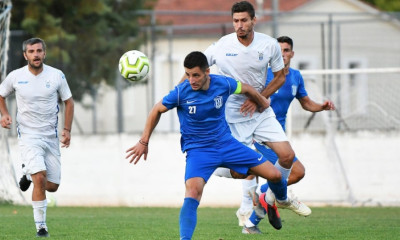 Super League 2: Ο «περιζήτητος» Καρρίκι