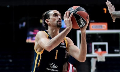 Χίμκι: Δεν δήλωσε συμμετοχή στη VTB League