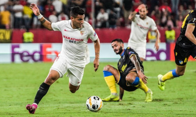 Ολυμπιακός: Στην τελική ευθεία του εξτρέμ - Το ξεκάθαρο φαβορί (photos)