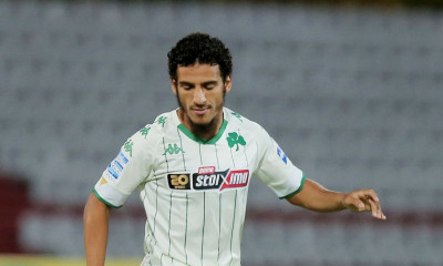 Παναθηναϊκός: Ενδιαφέρον για Αγιούμπ (photos)