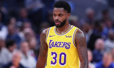 Νέα «βόμβα» στη Euroleague - Επίσημα στην Αρμάνι ο Τρόι Ντάνιελς (video+photo)