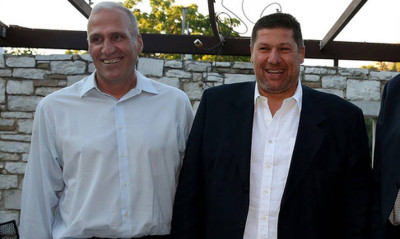 Φάνης Χριστοδούλου: Τα νεότερα για την υγεία του μετά το τροχαίο στην Πάρο