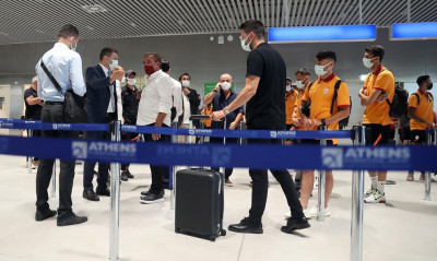 Γαλατασαράι: Προκαλεί διπλωματικό επεισόδιο - «Να απολογηθούν οι Έλληνες για παραβίαση δικαιωμάτων»