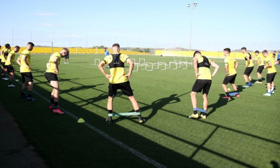 ΑΕΚ: Πρώτη για Λε Ταλέκ