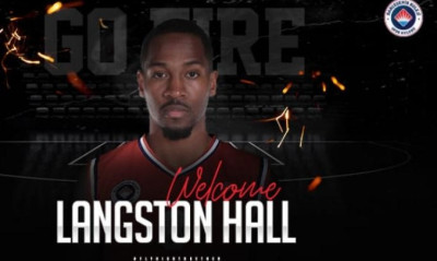 Μπαχτσεσεχίρ: Ο Χολ συναντά τον Μπέντιλ!