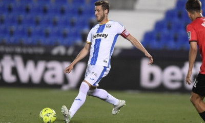 Παναθηναϊκός: Ρούμπεν Πέρεθ, ένας αξιοπρεπής χαφ που θα… ζορίσει τον Κουρμπέλη (photos)