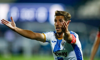 Παναθηναϊκός: Στην Αθήνα ο Πέρεθ, ανακοινώνεται την Τρίτη για δύο χρόνια! (photos)