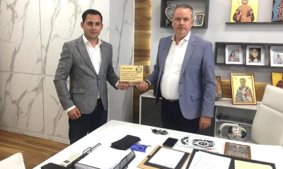 Πιερικός: Εξασφάλισε την παρουσία του στην SL2 - «Επιστρέφουμε εκεί που ανήκουμε»